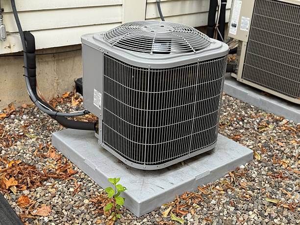 24/7 Emergency Heat Pump Repair experts in Howard Beach, NY