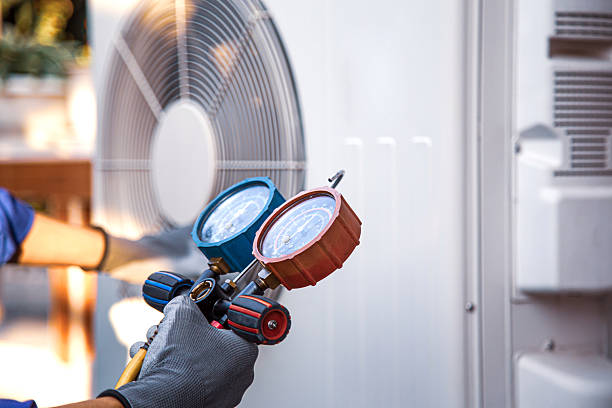 Affordable Heat Pump Repair solutions in Howard Beach, NY